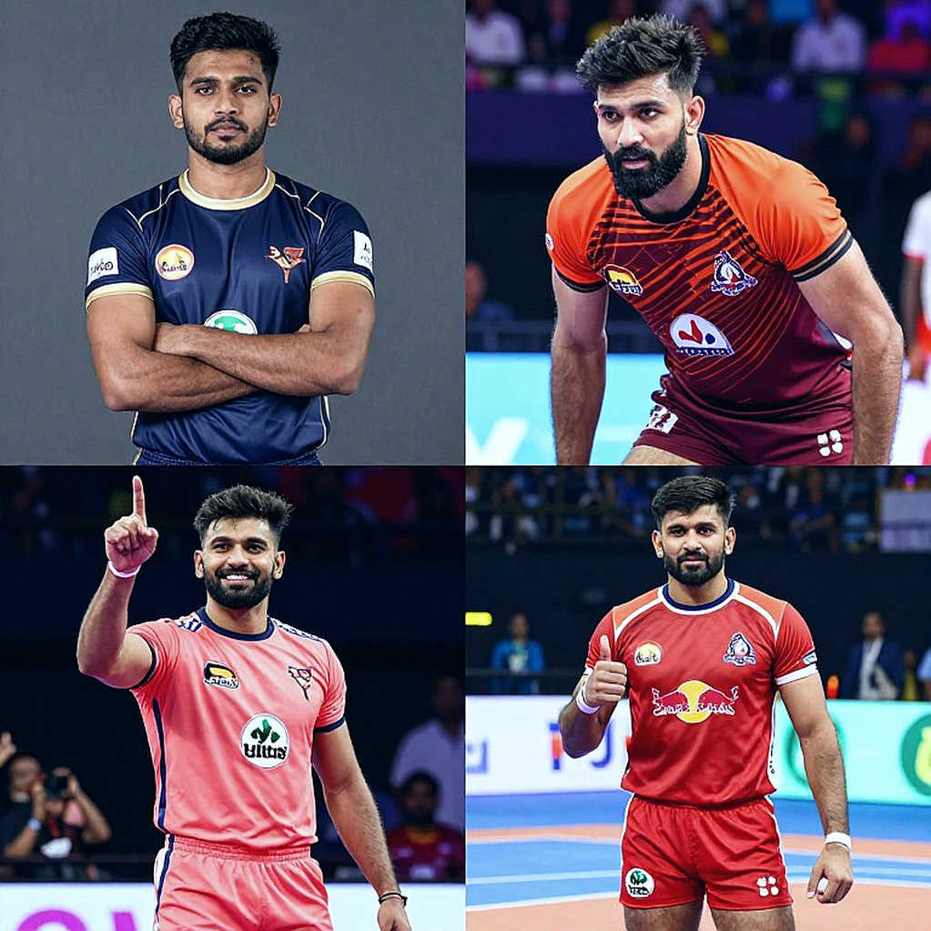 कॉमनवेल्थ कबड्डी 2026: सुरजीत कप्तान, नवीन उपकप्तान — पर जिस टीम का कप्तान तय हुआ, उसकी सूची ही नहीं है
