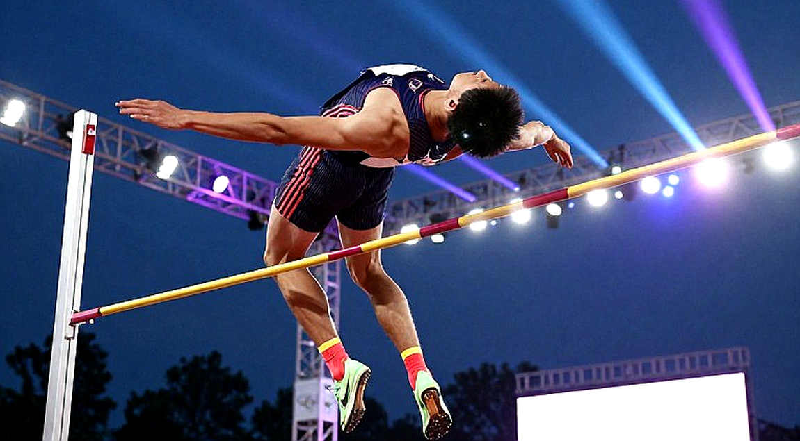 सिडनी से पहले भरी गई शीशी: पेरेस जेपचिरचिर, EPO और मैराथन का वह खाता जो कोई नहीं खोलता