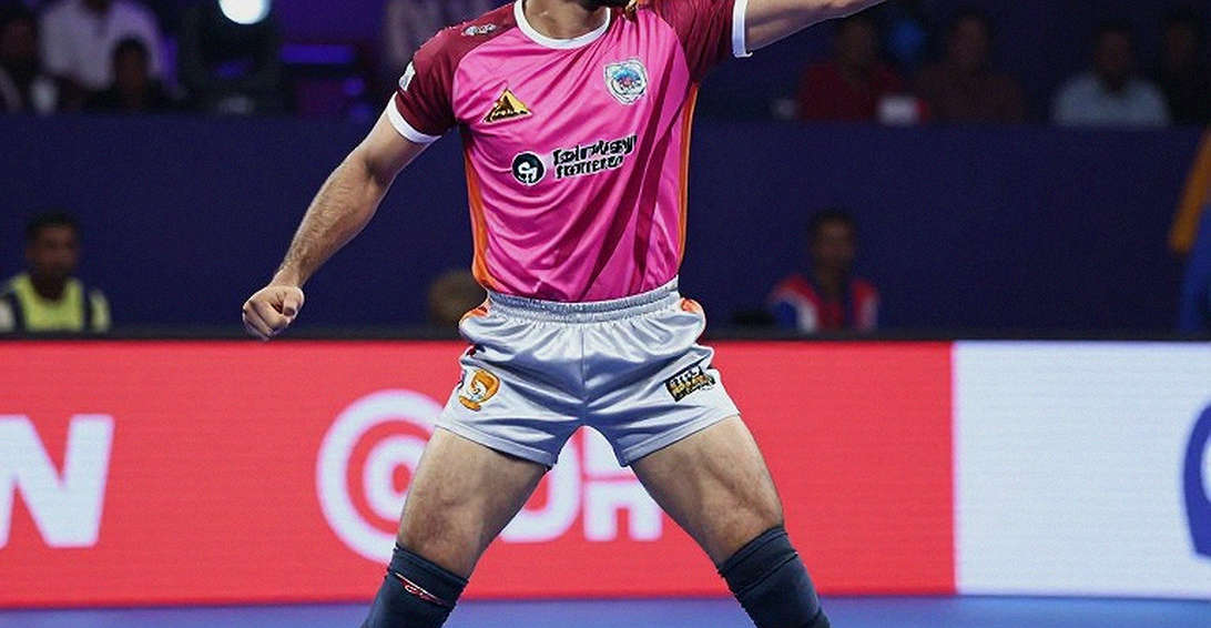 कॉमनवेल्थ कबड्डी चैंपियनशिप: 62 मैच, नौ दिन और वह शेड्यूल-अंकगणित जो स्कोर से पहले आता है